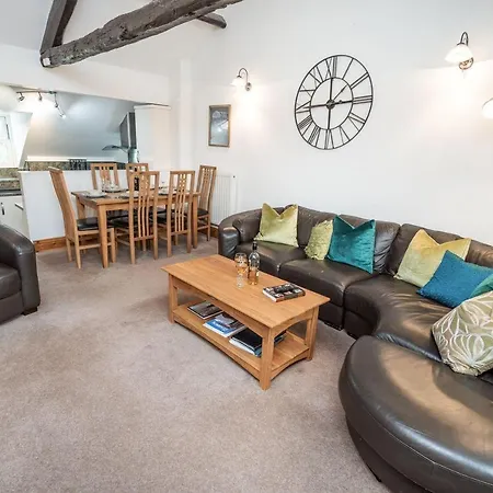 Bridge House 3 Σπίτι διακοπών