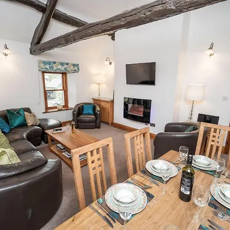 Σπίτι διακοπών Bridge House 3 *