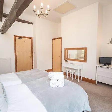 Σπίτι διακοπών Bridge House 3 *