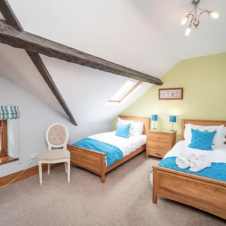 Bridge House 3 Σπίτι διακοπών