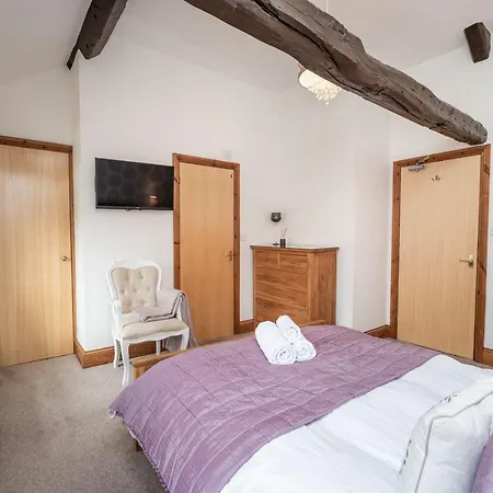 Bridge House 3 Σπίτι διακοπών Κέσγουικ