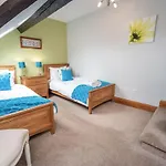 Bridge House 3