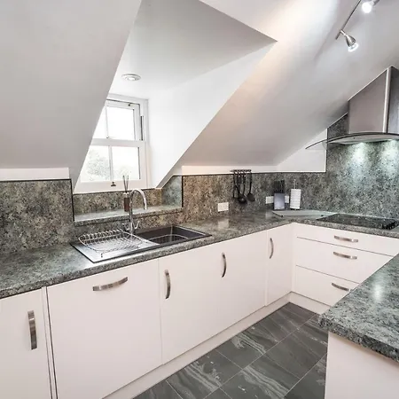 Bridge House 3 Keswick (Cumbria)