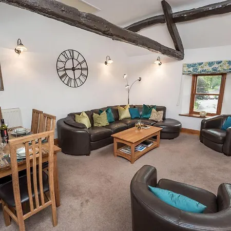 Bridge House 3 Ferienhaus Keswick (Cumbria)