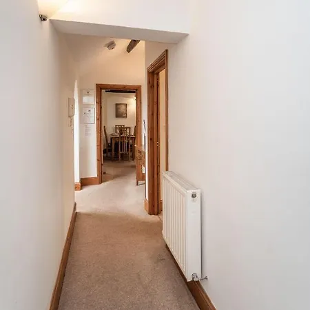 Hébergement de vacances Bridge House 3