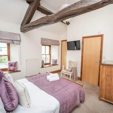 Hébergement de vacances Bridge House 3