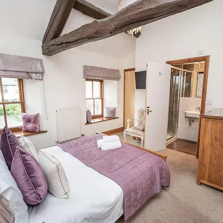 Hébergement de vacances Bridge House 3 *