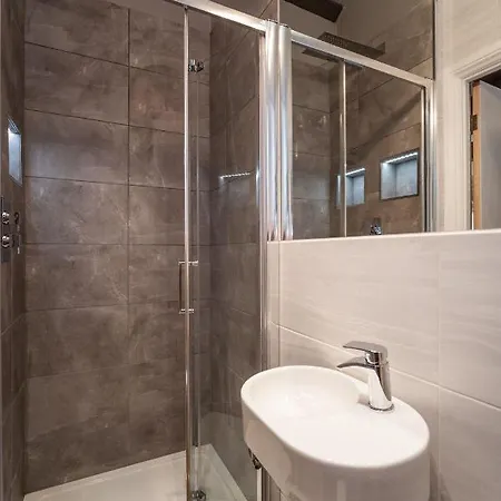 Bridge House 3 Hébergement de vacances Keswick (Cumbria)