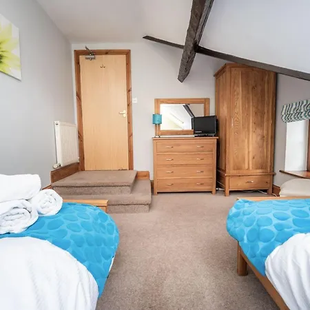 Bridge House 3 Prázdninový dům