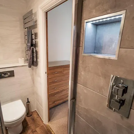 Bridge House 3 Keswick (Cumbria)