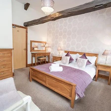 Bridge House 3 Prázdninový dům Keswick (Cumbria)