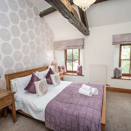 Bridge House 3 Prázdninový dům