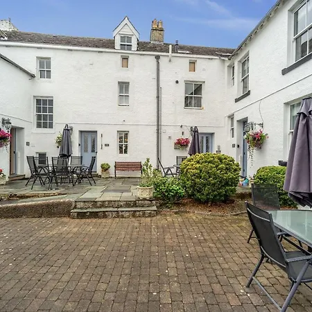 Bridge House 3 Prázdninový dům *