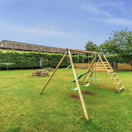 Prázdninový dům Bridge House 3 Keswick (Cumbria)